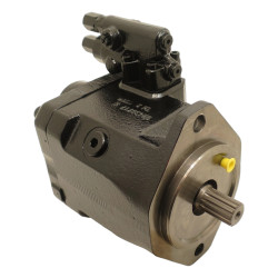 POMPA HYDRAULICZNA BOSCH REXROTH RLA10VNO41DFR1/52L-HRC40N00 E
