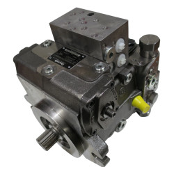 POMPA HYDRAULICZNA BOSCH REXROTH AA4VG40DWD1/32R-NZCXXF003D-S