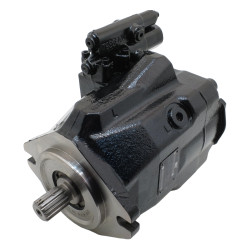 POMPA HYDRAULICZNA BOSCH REXROTH ALA10VO60DFR1/52L-VUC11N00-S2344