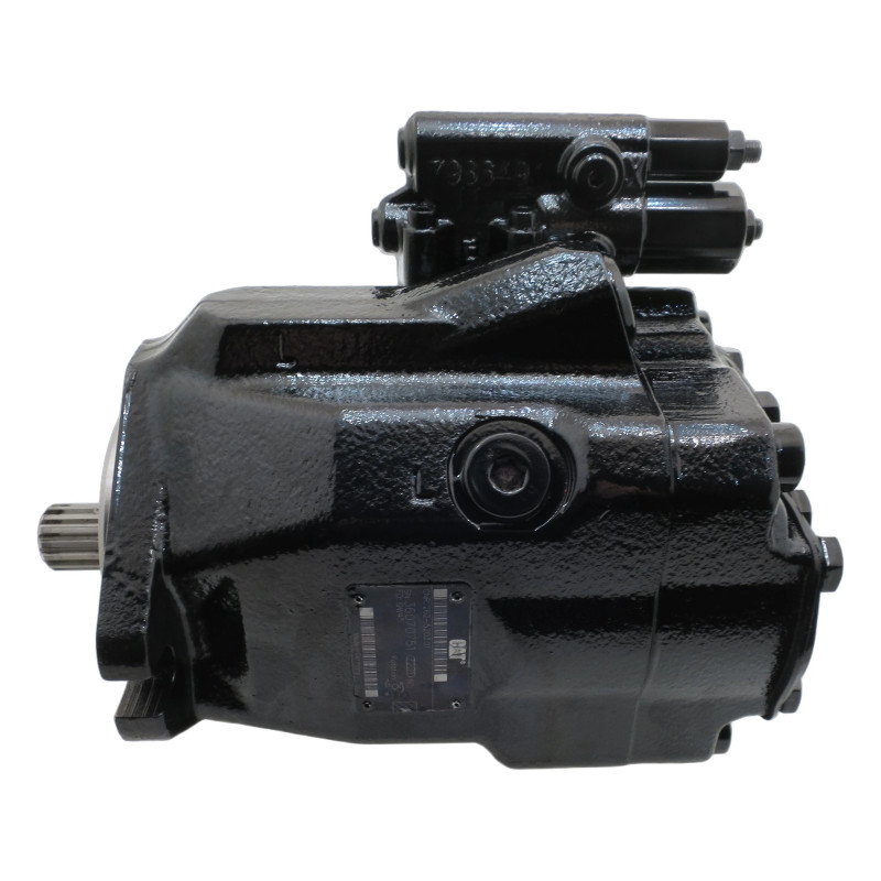 POMPA HYDRAULICZNA BOSCH REXROTH ALA10VO60DFR1/52L-VUC11N00-S2344