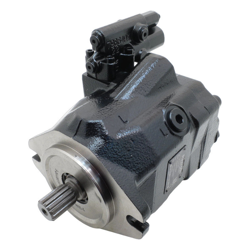 POMPA HYDRAULICZNA BOSCH REXROTH ALA10VO45DFR1/52L-VSC11N00-S2343