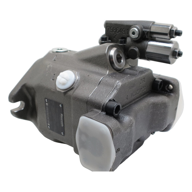 AA10VO45DFR1/52L VUC12N00 BYŁ