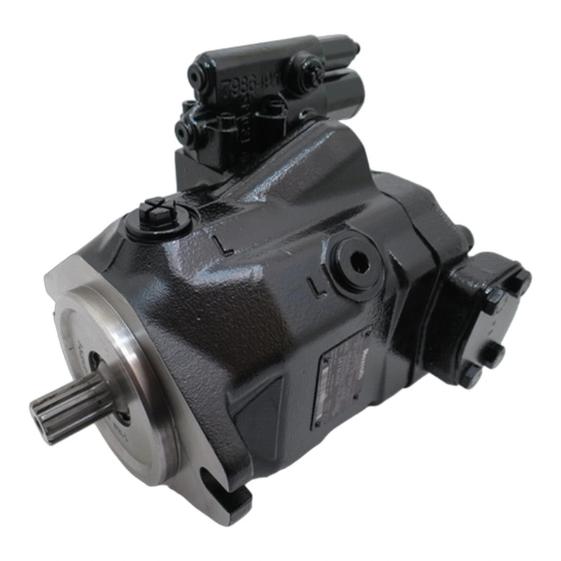 POMPA HYDRAULICZNA BOSCH REXROTH AL A10V045DFR1 52L-VWC62N00-S1038
