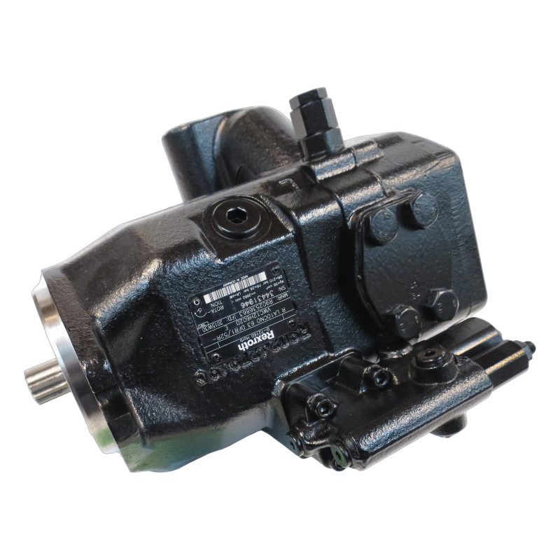 POMPA BOSCH REXROTH R902536863 R902459541 A10CNO 63 DFR1/52RVWC12H60