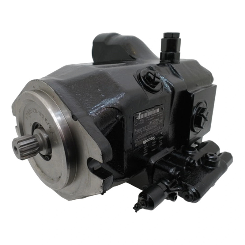 POMPA HYDRAULICZNA BOSCH REXROTH R902537231 R902403801 ALA10CO45DFR1/5