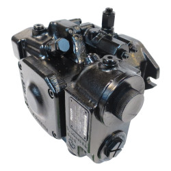 POMPA HYDRAULICZNA BOSCH REXROTH R LA10CNO 45 DFR1/52R-VSC07H503D E