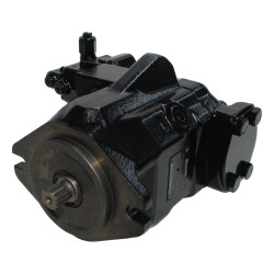 POMPA HYDRAULICZNA BOSCH REXROTH R PA10V O 45 DFR1/52R-VUC12N00 E