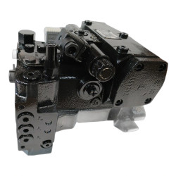 POMPA HYDRAULICZNA BOSCH REXROTH A4VG56DA1D7/32R-NZC02F023SH-S