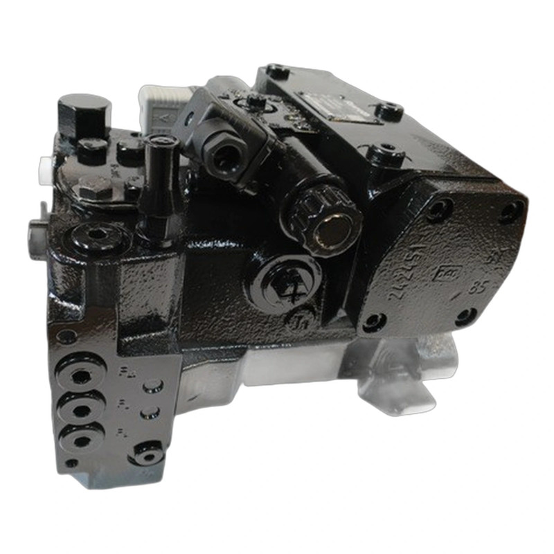 POMPA HYDRAULICZNA BOSCH REXROTH A4VG56DA1D7/32R-NZC02F023SH-S