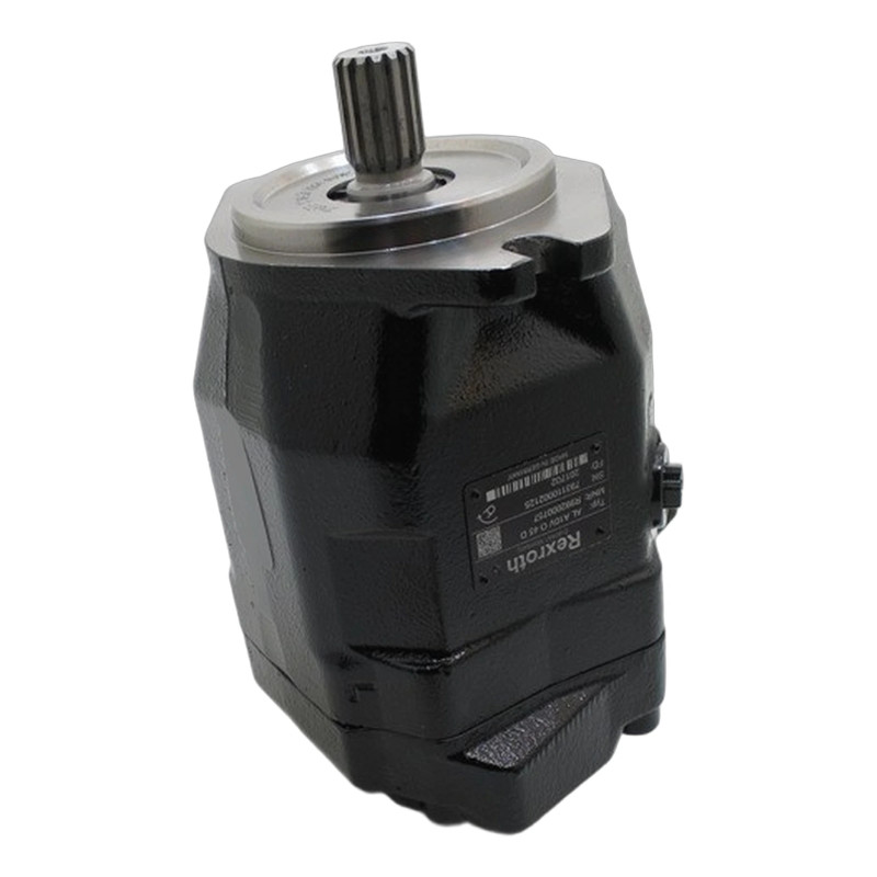 POMPA HYDRAULICZNA BOSCH REXROTH ALA10VO45DFR1/52R-PSC64N00-SO547