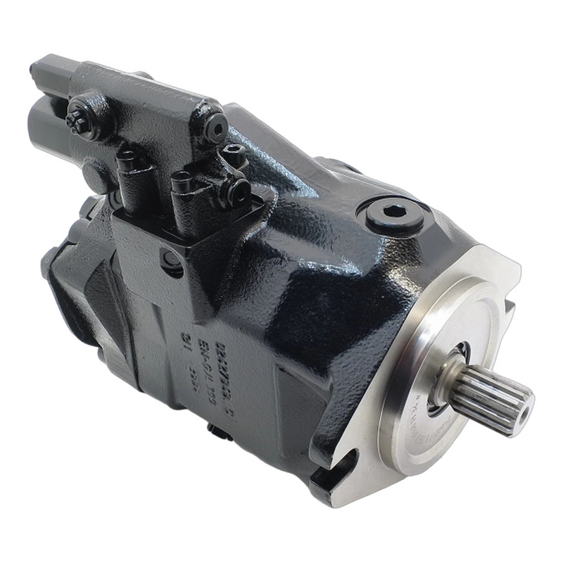 POMPA HYDRAULICZNA BOSCH REXROTH AL A10V O 45 DFR1/52L-PSC11N00 -S16
