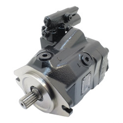 POMPA HYDRAULICZNA BOSCH REXROTH AL A10V O 45 DFR1/52L-PSC11N00 -S16