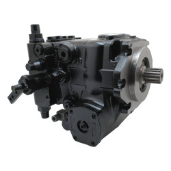 POMPA HYDRAULICZNA BOSCH REXROTH A4VG71DA1D3L/32R-NZF02F001SH-S