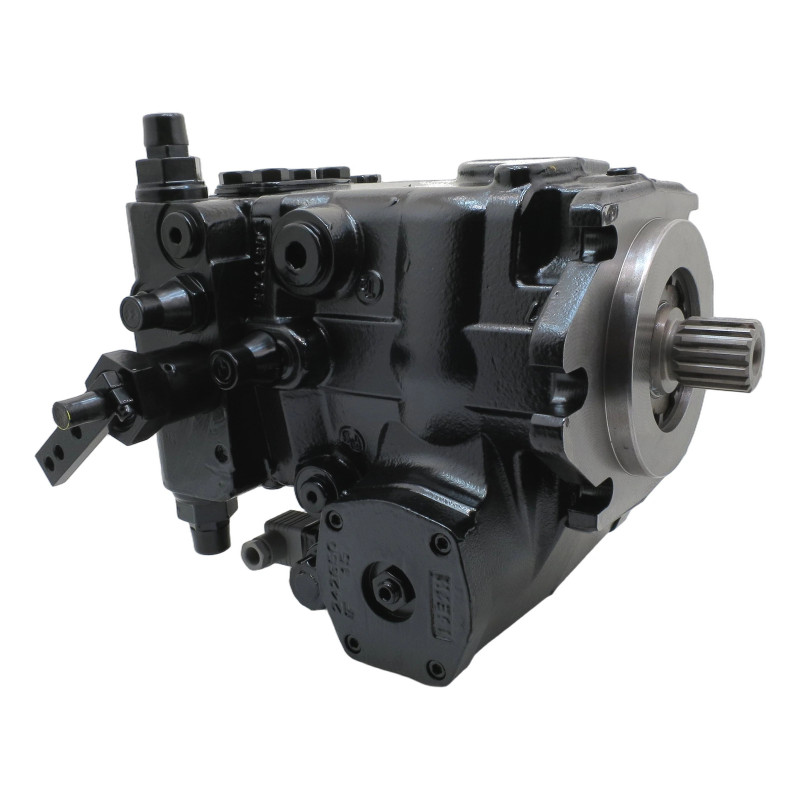 POMPA HYDRAULICZNA BOSCH REXROTH A4VG71DA1D3L/32R-NZF02F001SH-S
