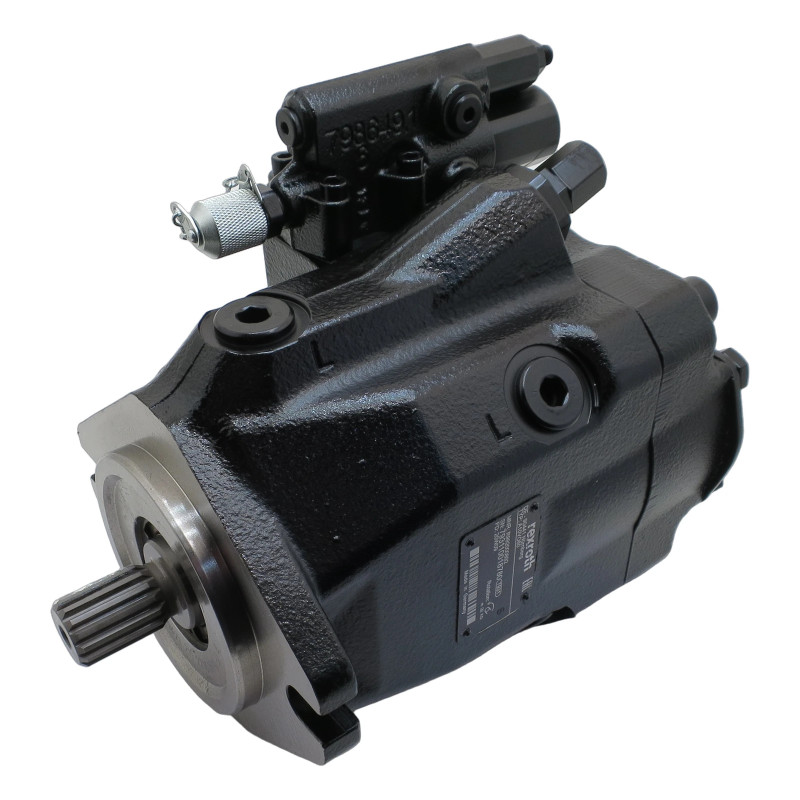 POMPA HYDRAULICZNA BOSCH REXROTH ALA10V O 60 DFR1/52LVUC11N00 -S2405