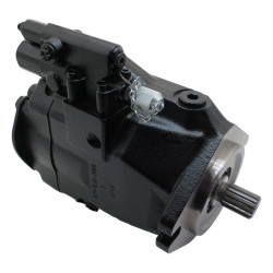 POMPA HYDRAULICZNA BOSCH REXROTH ALA10V O 60 DFR1/52LVUC11N00 -S2405