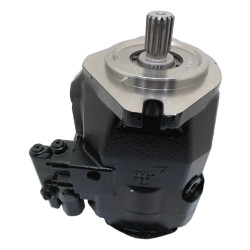 POMPA HYDRAULICZNA BOSCH REXROTH ALA10V O 60 DFR1/52LPUC11N00 -S1683
