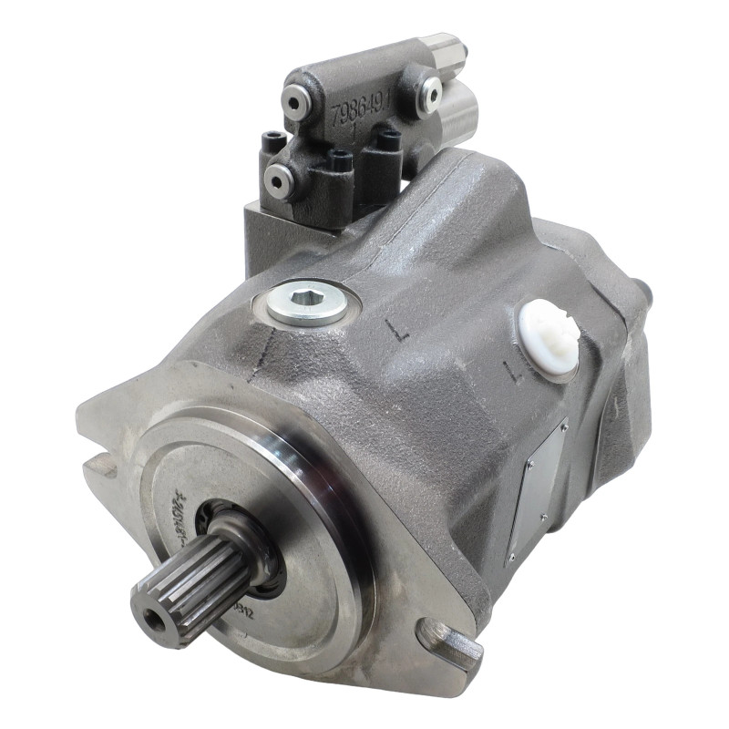 POMPA HYDRAULICZNA BOSCH REXROTH AA10VO45DFR/52R-PSC64N00