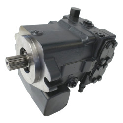 POMPA HYDRAULICZNA BOSCH REXROTH R902116785 A10VG63EP4D1/10R-NTC10F043
