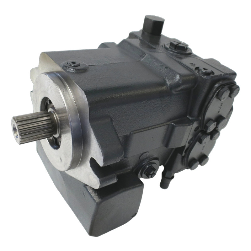 POMPA HYDRAULICZNA BOSCH REXROTH R902116785 A10VG63EP4D1/10R-NTC10F043