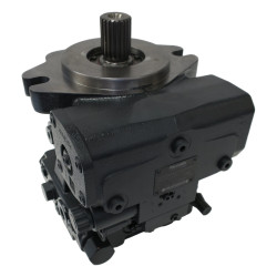 POMPA HYDRAULICZNA BOSCH REXROTH R902116785 A10VG63EP4D1/10R-NTC10F043