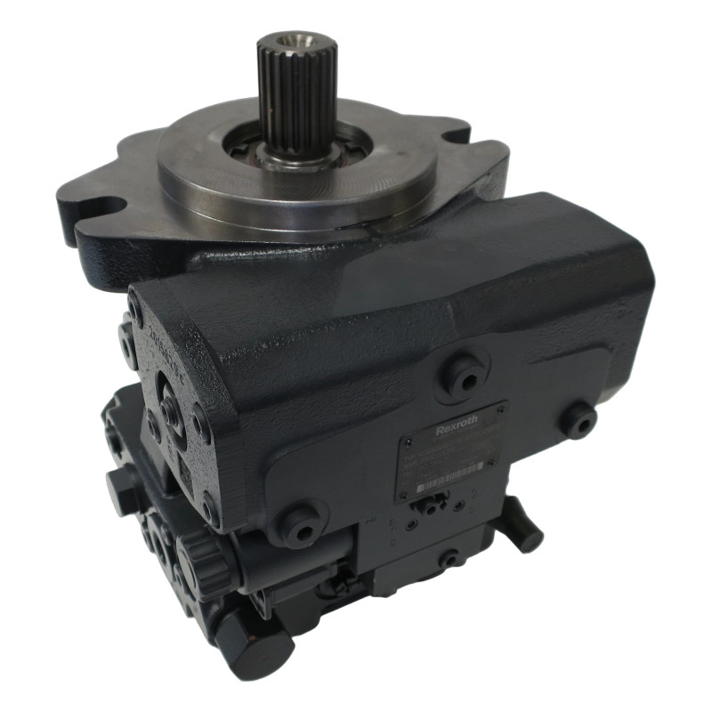 POMPA HYDRAULICZNA BOSCH REXROTH R902116785 A10VG63EP4D1/10R-NTC10F043