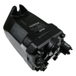 POMPA HYDRAULICZNA BOSCH REXROTH A10VNO 45 DRS/52R-VRC40N00-S1962