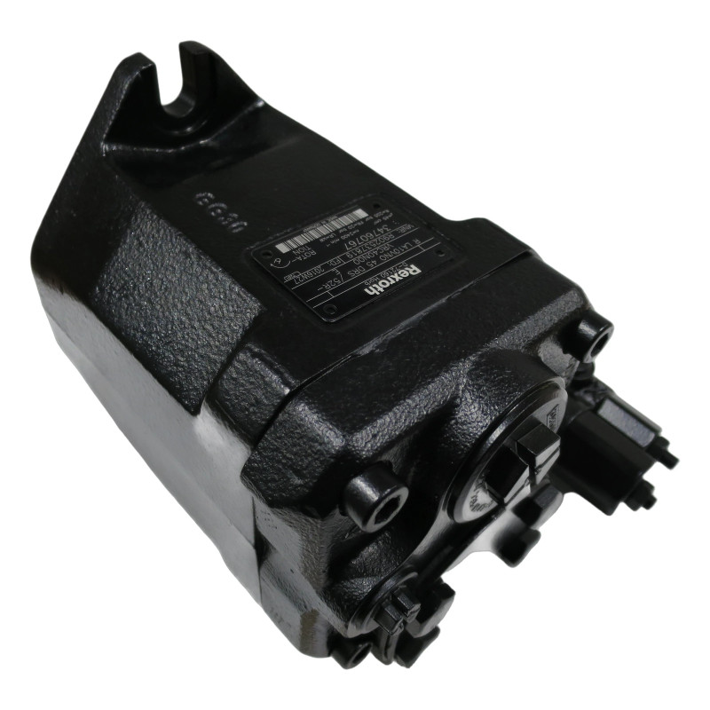 POMPA HYDRAULICZNA BOSCH REXROTH A10VNO 45 DRS/52R-VRC40N00-S1962