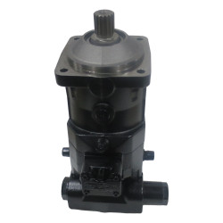 POMPA HYDRAULICZNA BOSCH REXROTH R992000420 A6VM80HA1/63W-VZB380A-SK
