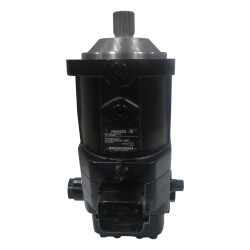 POMPA HYDRAULICZNA BOSCH REXROTH R992000420 A6VM80HA1/63W-VZB380A-SK
