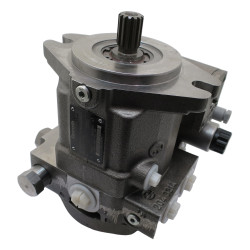 POMPA HYDRAULICZNA BOSCH REXROTH R902114881 R902029576 AA10VG18EP31