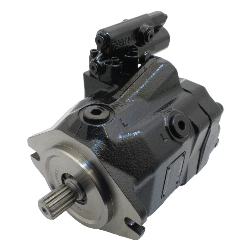 POMPA HYDRAULICZNA BOSCH REXROTH ALA10VO45DFR1/52L-VSC11N00-S2062