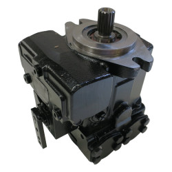 POMPA HYDRAULICZNA BOSCH REXROTH R992000064 R902046967 A10VG28HW1/10R
