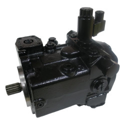 POMPA HYDRAULICZNA BOSCH REXROTH R992000401 R902103663 A10VG28HW1/10L