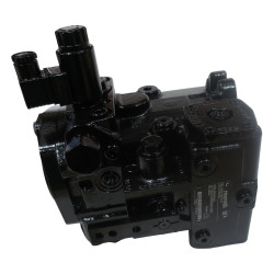 POMPA HYDRAULICZNA BOSCH REXROTH R992000401 R902103663 A10VG28HW1/10L