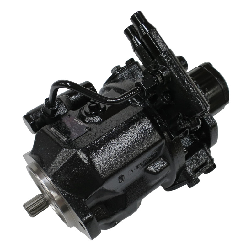 POMPA HYDRAULICZNA REXROTH DO BOBCAT 435 6685694 R902437387 ALA10VO45DFLR/31R-VUC62H00-S1868