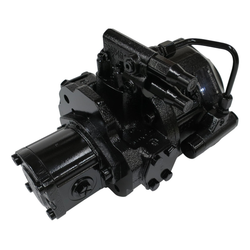 POMPA HYDRAULICZNA REXROTH DO BOBCAT 435 6685694 R902437387 ALA10VO45DFLR/31R-VUC62H00-S1868