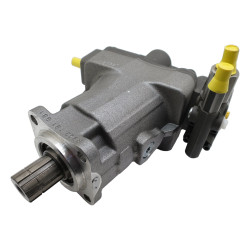 POMPA HYDRAULICZNA BOSCH REXROTH R902149392 17VO055DRS00/11NRWK0E810-0