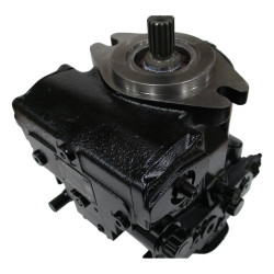 POMPA HYDRAULICZNA BOSCH REXROTH R992000444 A4VG28EP4D1/32L-NSC10F025