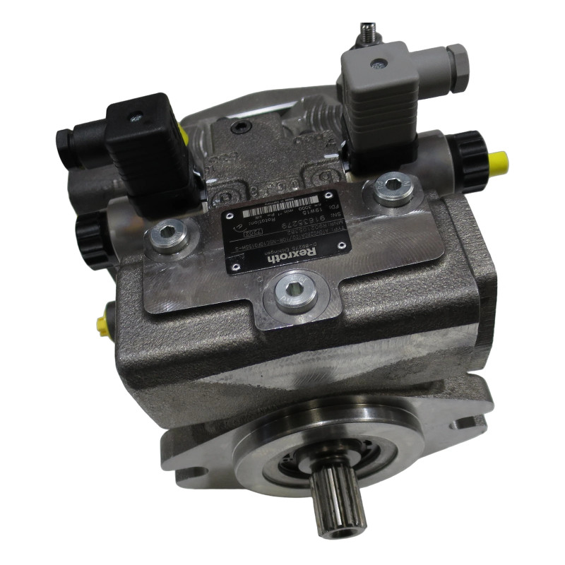POMPA HYDRAULICZNA BOSCH REXROTH R902105382 R902159524 i R992000604