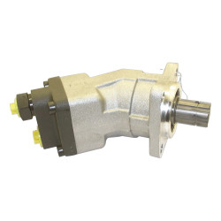 POMPA HYDRAULICZNA 23CC REV 350 BAR A C WYGIĘTA OSIA**