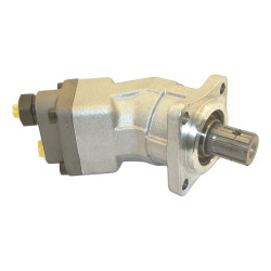 POMPA HYDRAULICZNA 32CC REV 350 BAR A C WYGIĘTA OSI