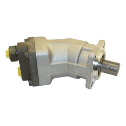 POMPA HYDRAULICZNA 45CC REV 350 BAR A C WYGIĘTA OSI