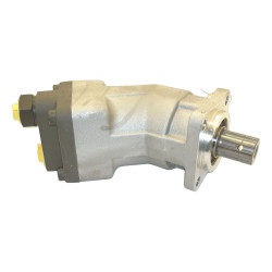 63CC /REV 350 BAR A/C WYGIĘTA OSIA**