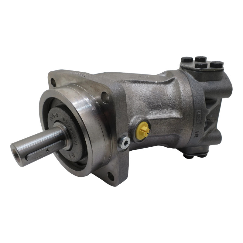 SILNIK HYDRAULICZNY BOSCH REXROTH R902197530 R902102942 A2FM56/61 DO METSO