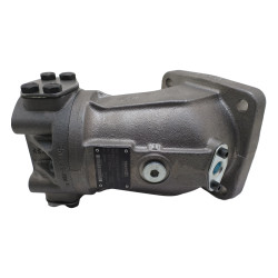 SILNIK HYDRAULICZNY BOSCH REXROTH R902197530 R902102942 A2FM56/61 DO METSO
