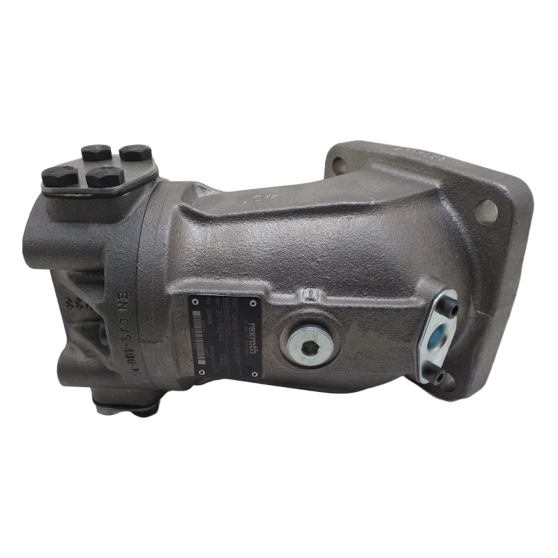 SILNIK HYDRAULICZNY BOSCH REXROTH R902197530 R902102942 A2FM56/61 DO METSO