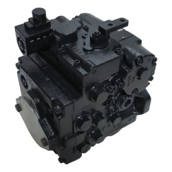 POMPA HYDRAULICZNA 42R28 CLNBA07BDB2FNA4141 BNNNNNBNN