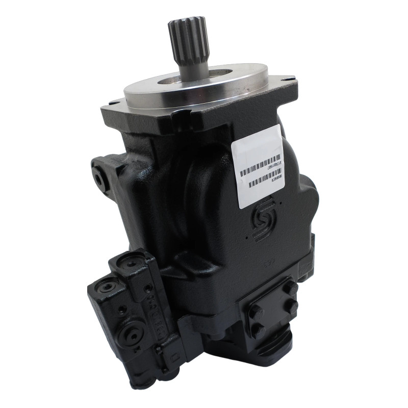 POMPA HYDRAULICZNA FRR090CLS2525 NNN3S1B2A1 NNNNNNNNNN