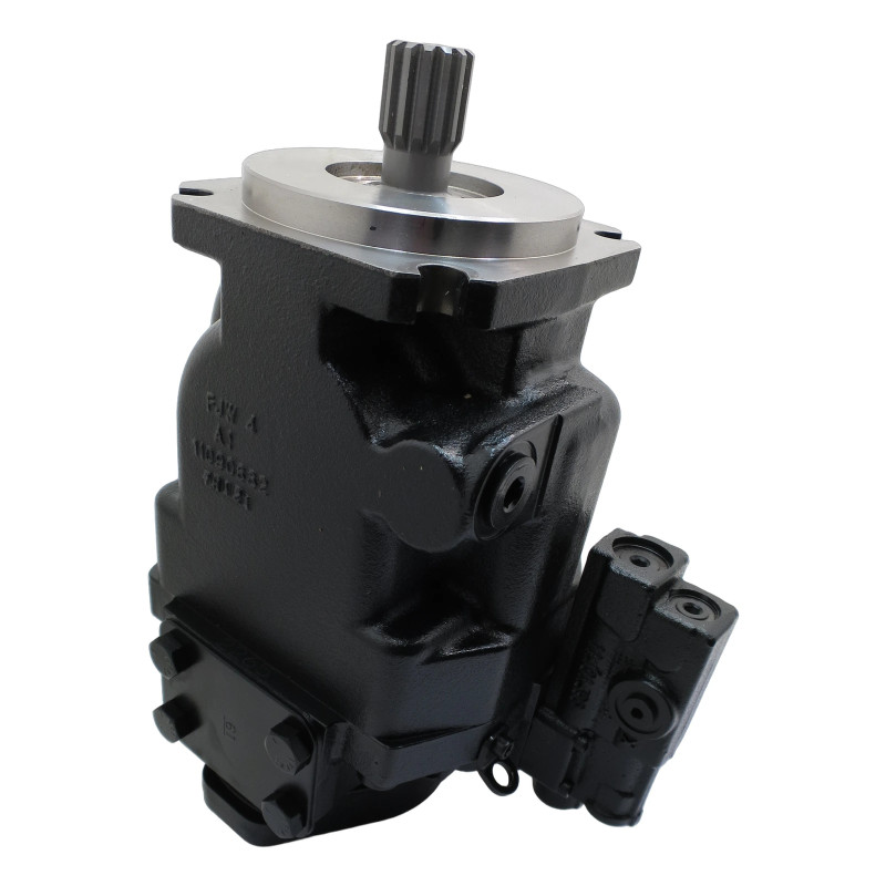 POMPA HYDRAULICZNA FRR090CLS2525 NNN3S1B2A1 NNNNNNNNNN